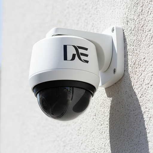 Smart CCTV Cameras
